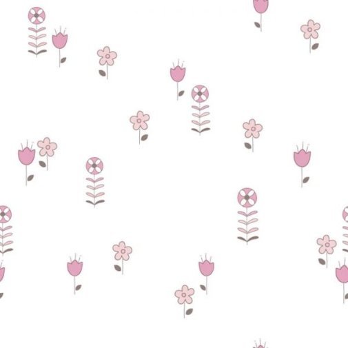 Parato Ciao bimbi 1309