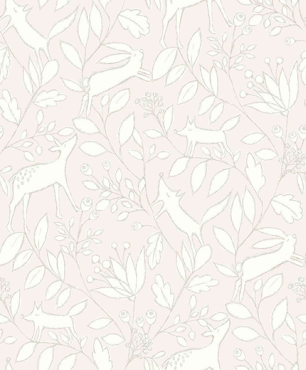 Шпалери BN Doodleedo (дитячі) 220790