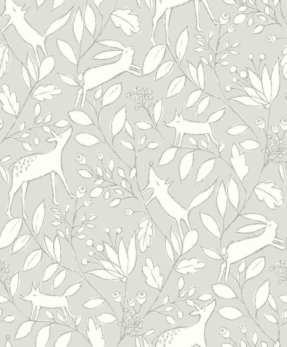 BN DOODLEEDO 0,53 x 10 m (дитячі) 220794