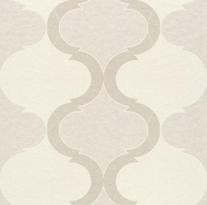 Шпалери Rasch Cosy White* 269078