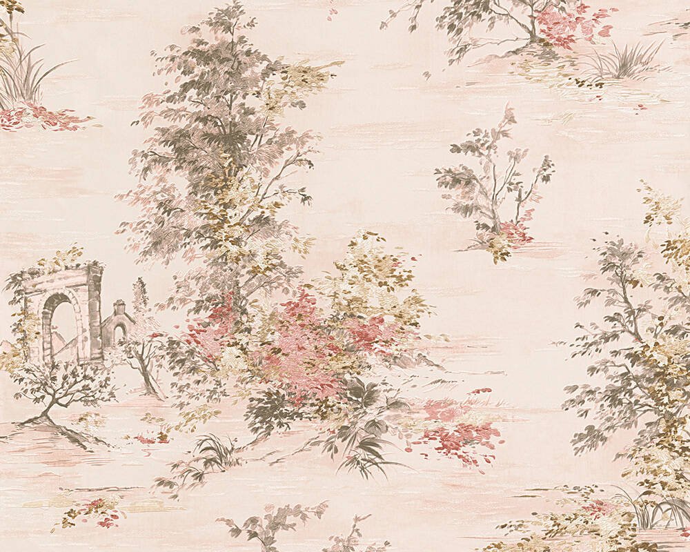 A.S. Création Romantica 3/Romantico 30429-2
