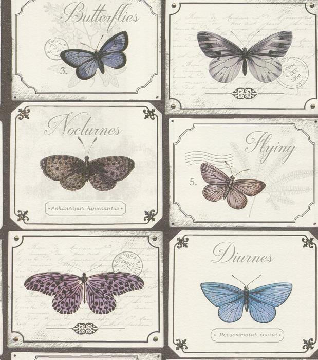 Rasch Deco Relief/Tiles & More XIV 306507