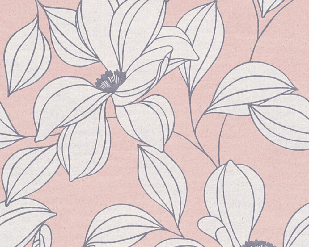 A.S. Création Urban Flowers 32795-2 Розпродаж