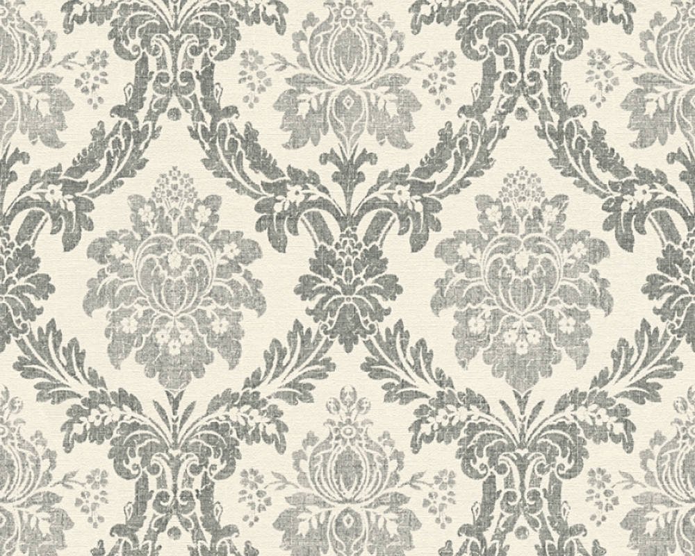 Шпалери A.S. Création Secret Garden 33605-1 Розпродаж