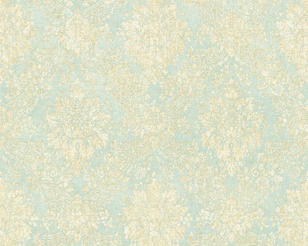 Шпалери A.S. Création Secret Garden 33607-7 Розпродаж