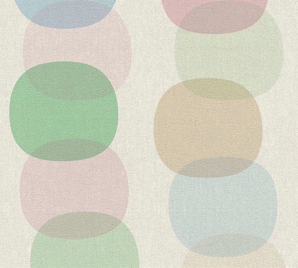 A.S. Création Pop Colors 35590-2
