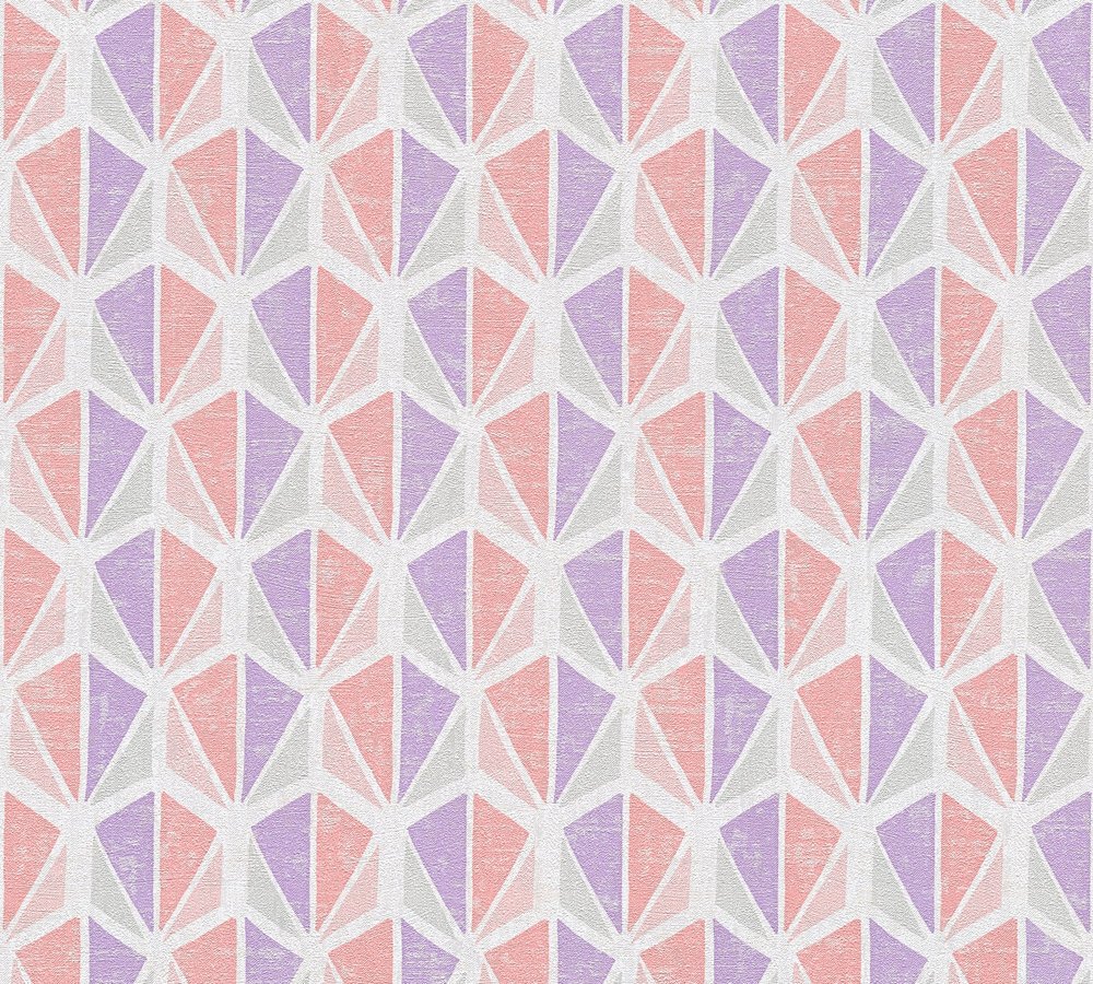 Шпалери A.S. Création Pop Colors 35598-2