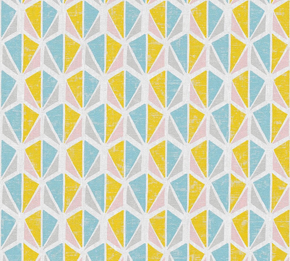 A.S. Création Pop Colors 35598-3