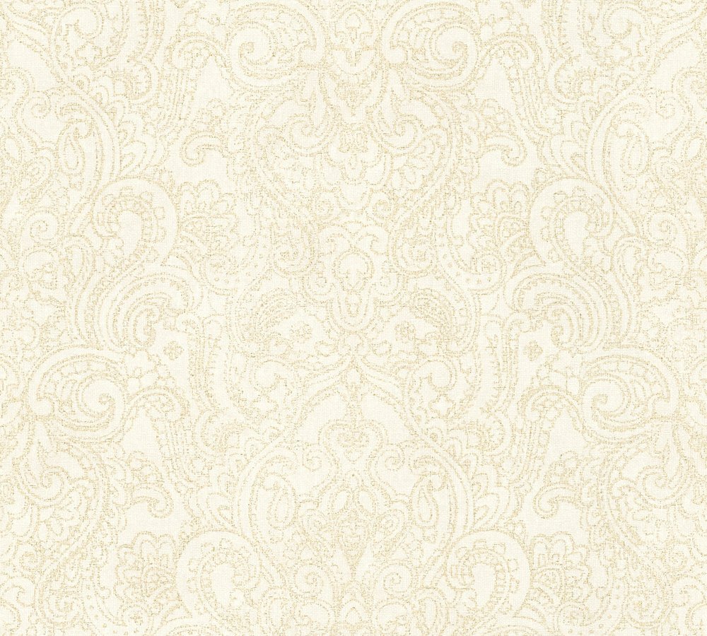 Шпалери A.S. Création Boho Love 36458-1