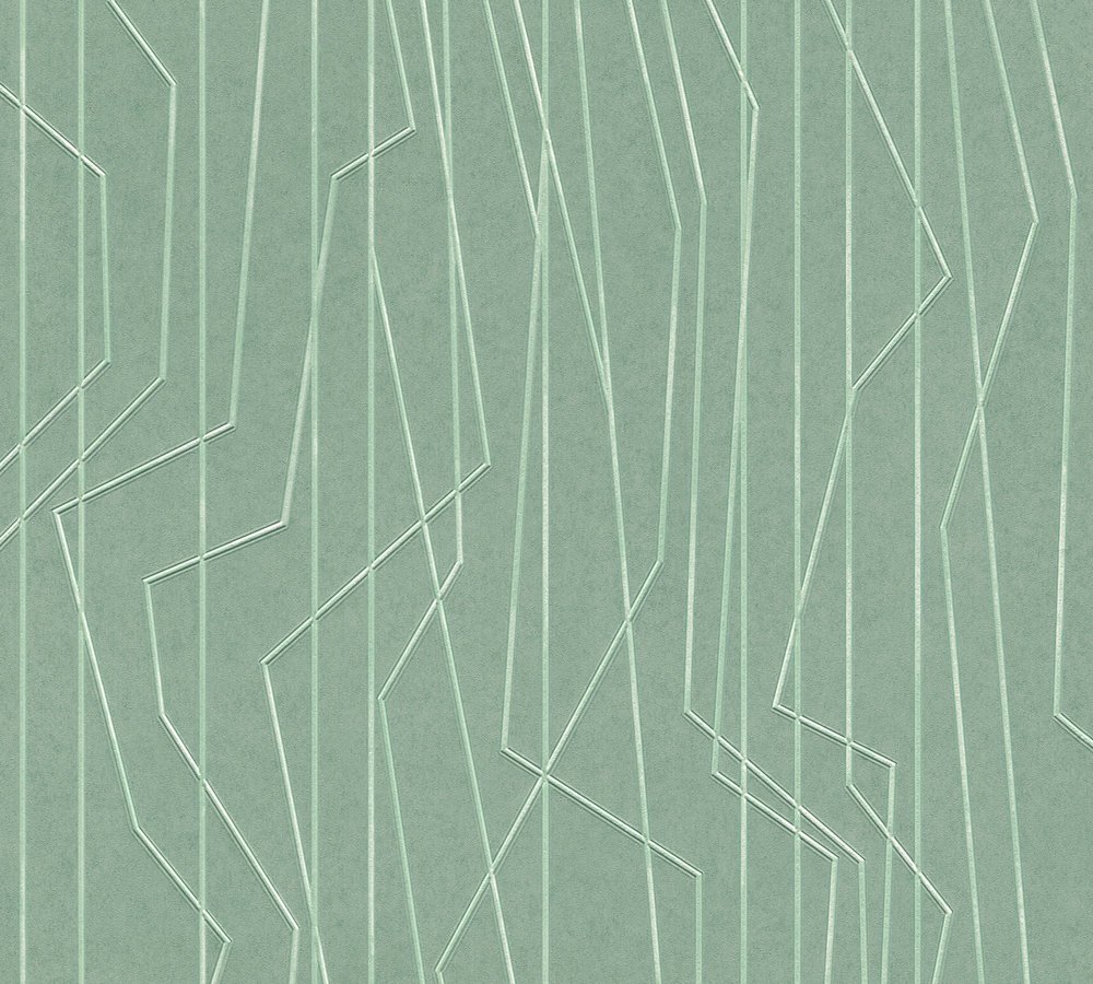 Шпалери A.S. Création Emotion Graphic 36878-5