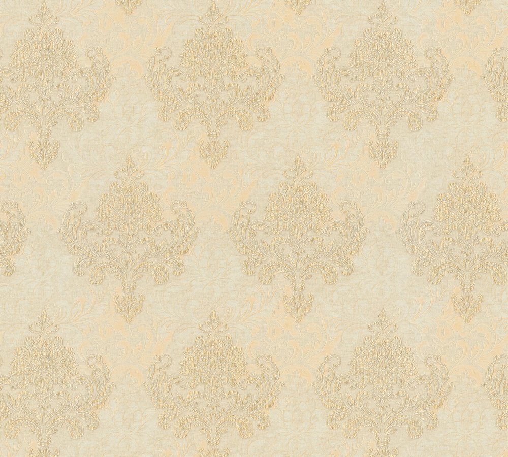 Шпалери A.S. Création Charme UA/Constance 37409-4