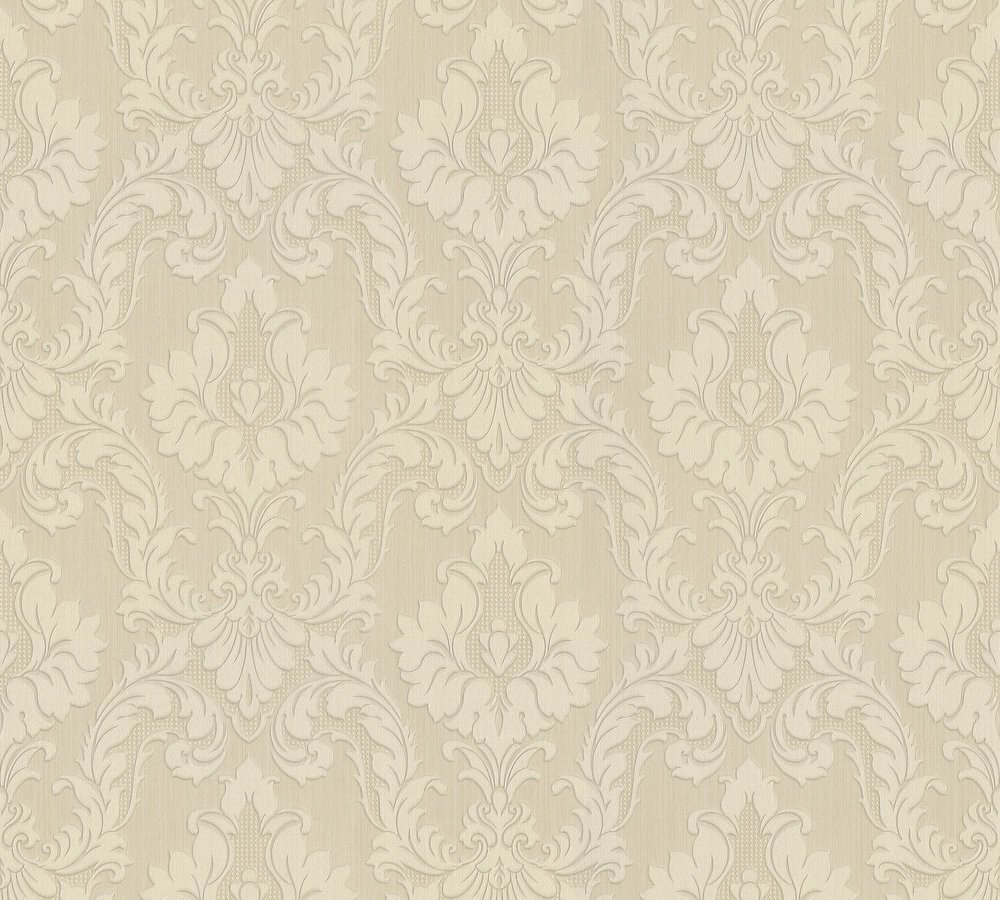 Шпалери A.S. Création Charme UA/Classico 2 37434-1 Розпродаж