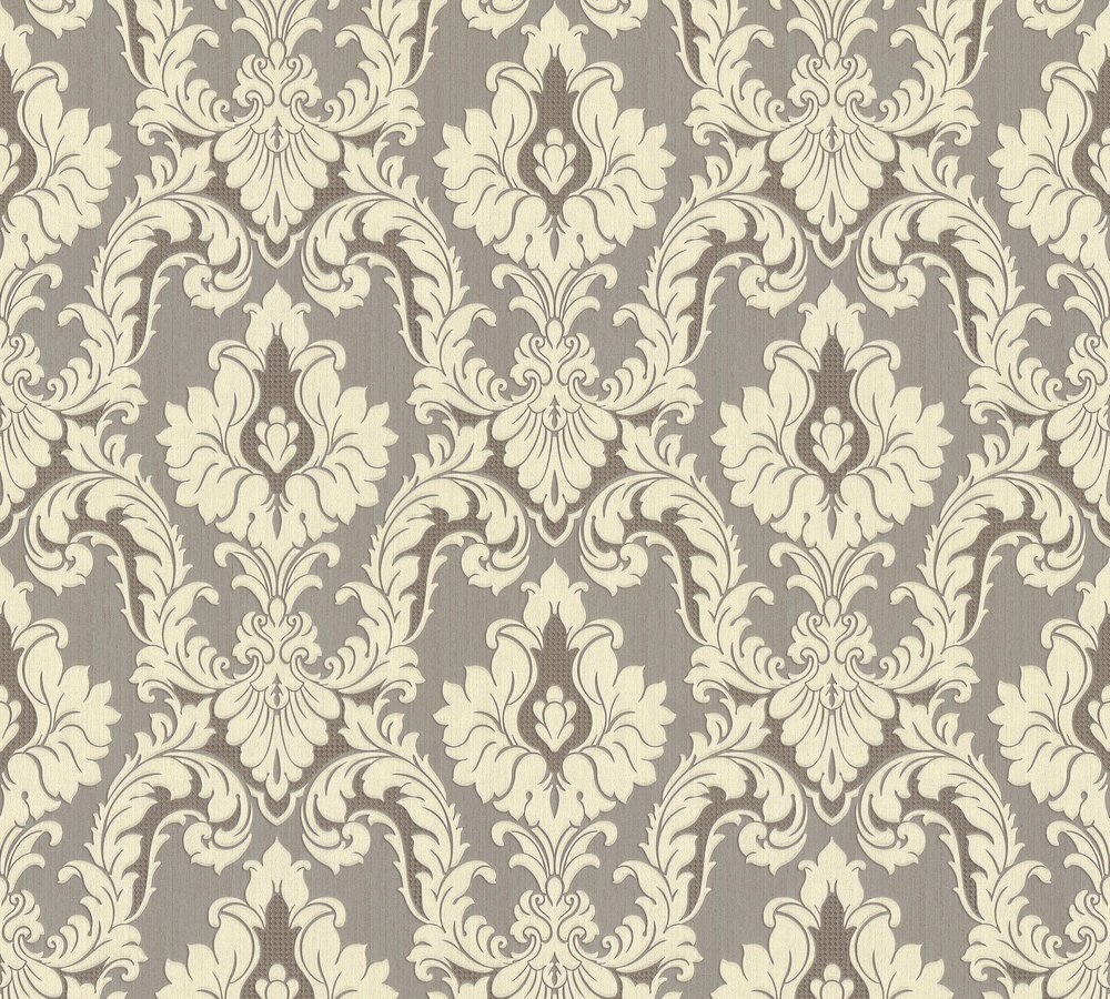 Шпалери A.S. Création Charme UA/Classico 2 37434-2
