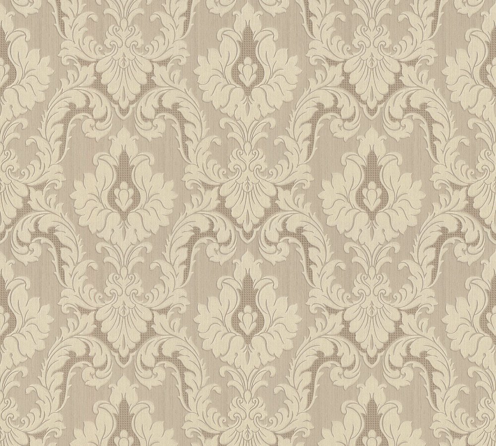 Шпалери A.S. Création Charme UA/Classico 2 37434-3