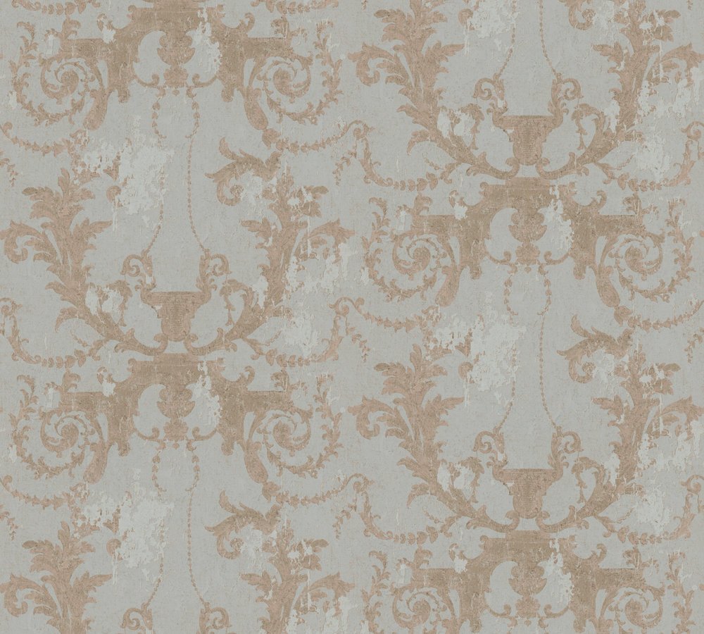 Шпалери A.S. Création Mixed 37672-2 Розпродаж