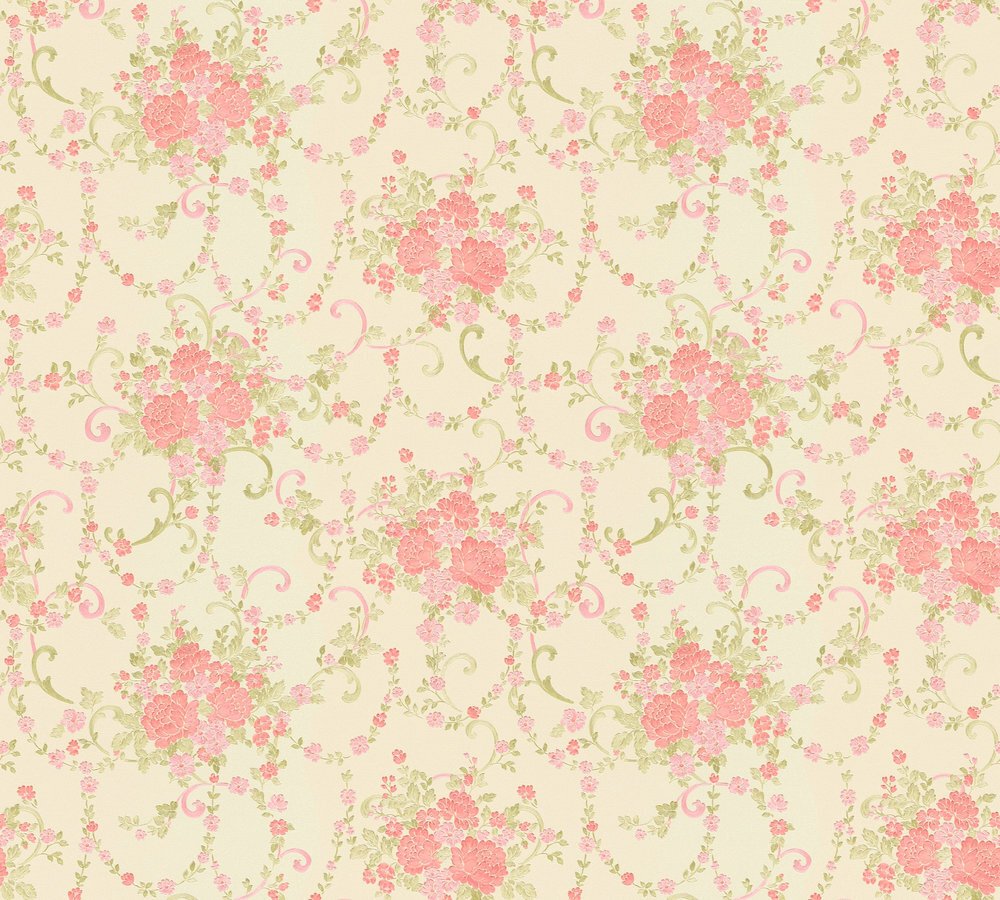 A.S. Création Fluenty Mix/Rosalie 38601-2 Розпродаж