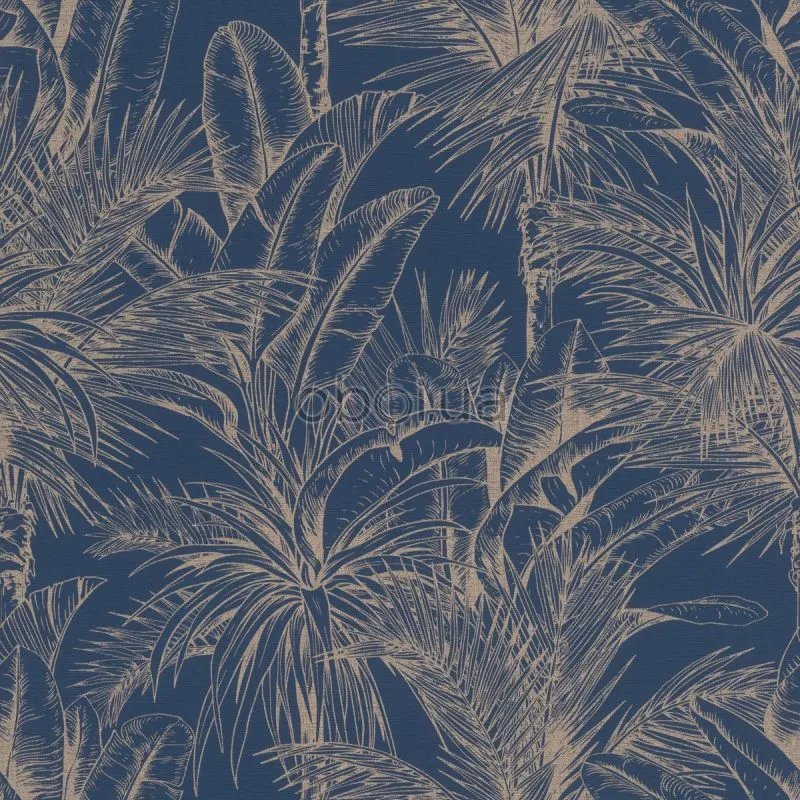 RASCH SALSA 0,53 x 10 m 478044