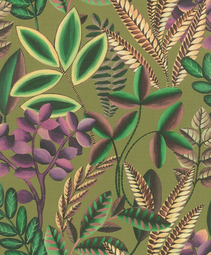 Шпалери Rasch Florentine 3 485578