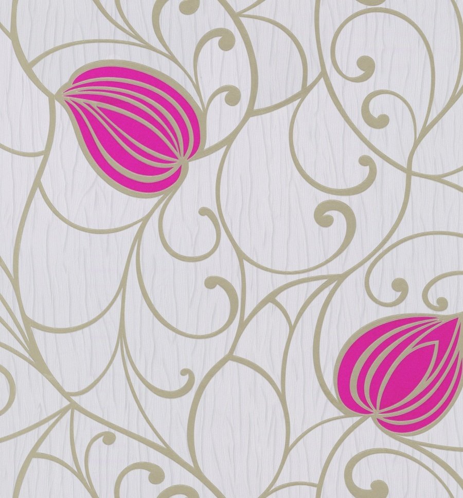 Шпалери Marburg Opulence Giulia 51363