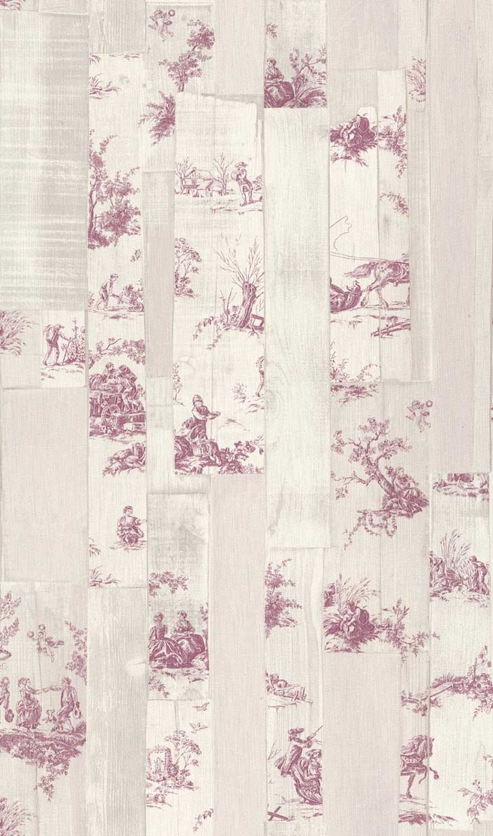 Шпалери Rasch Souvenir 516326