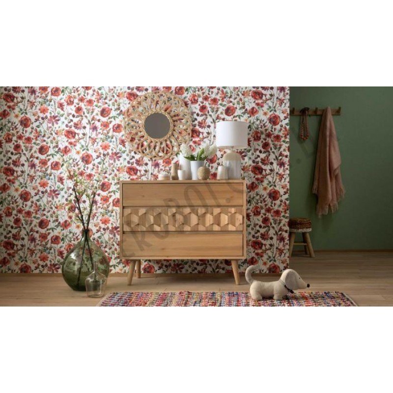 Шпалери Erismann My Garden 6330-06