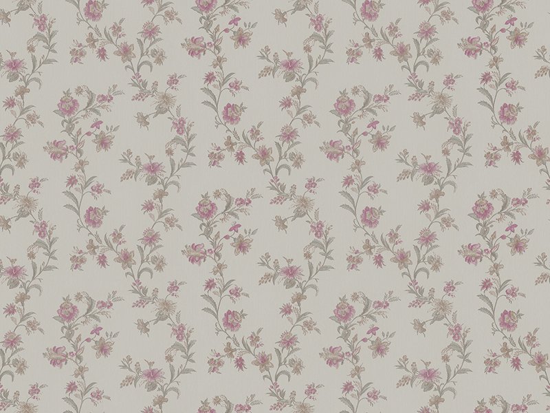 Шпалери Zambaiti Satin flowers 2 66853