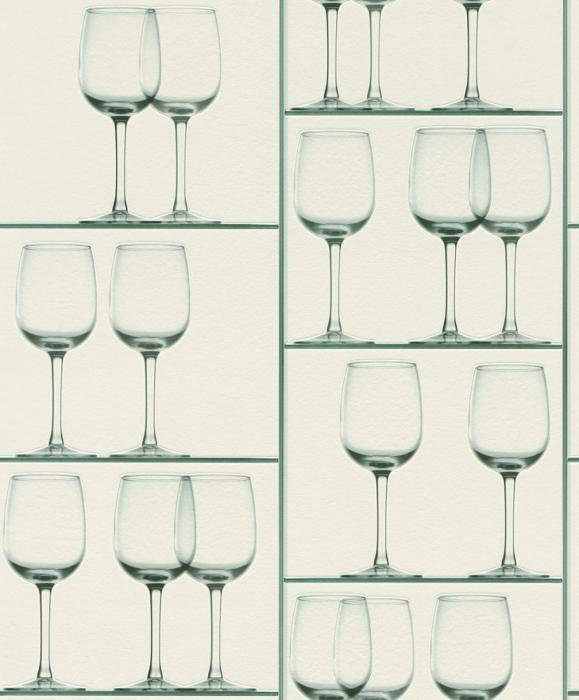 Rasch Tiles & More XIII 879810
