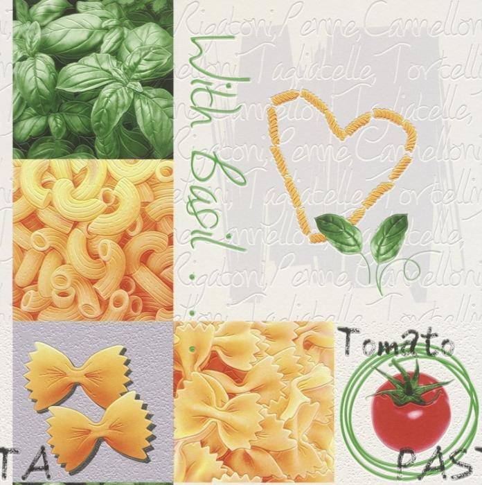 Шпалери Rasch Tiles&More 2016 885002