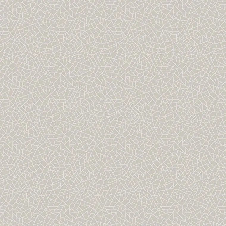 GALERIE MetallFX осколки серебро (code A) W78193