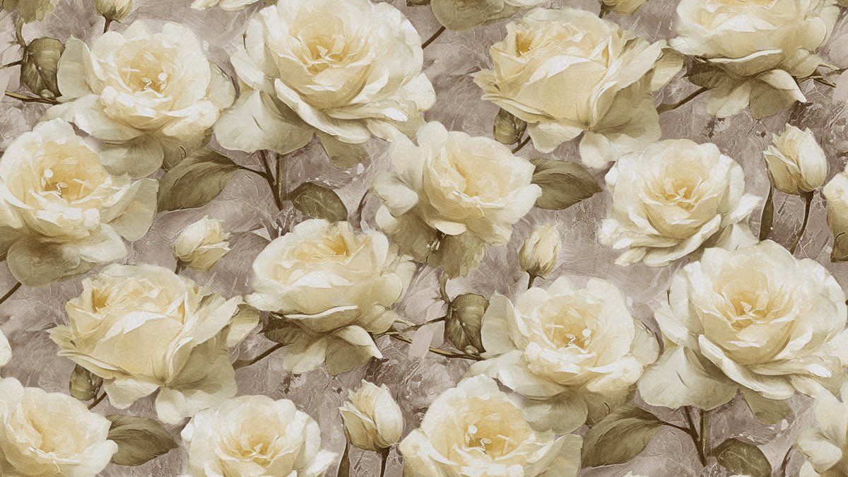 Vinil ROSE 251324
