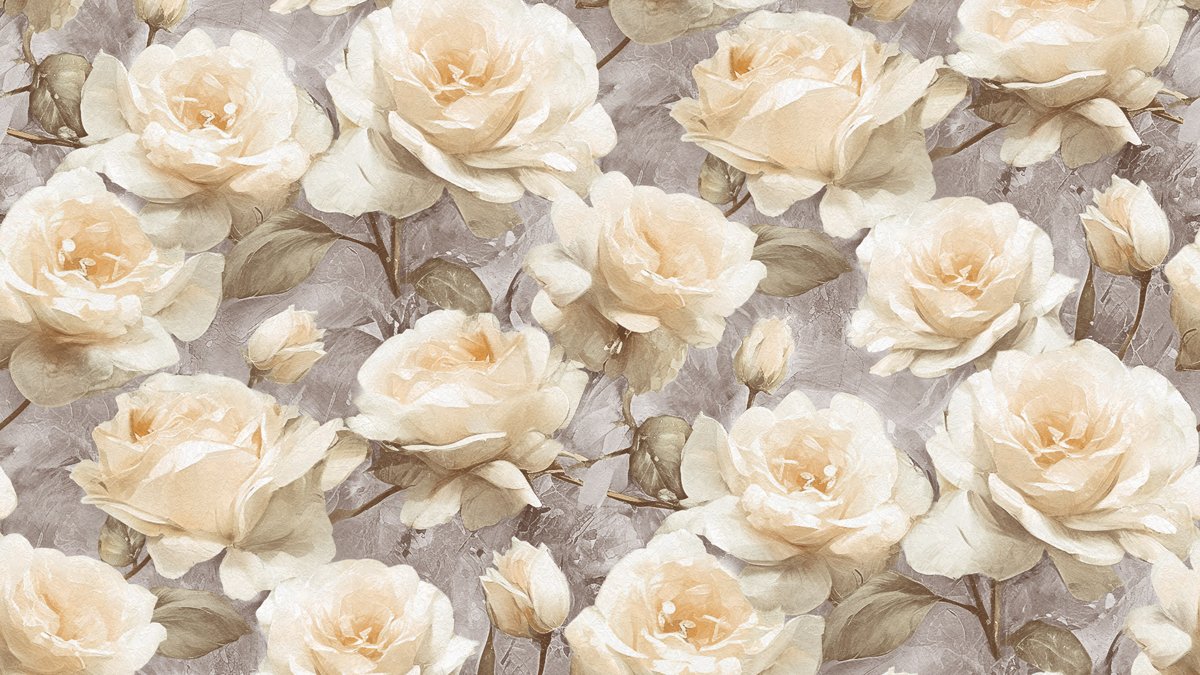 Vinil ROSE 251409