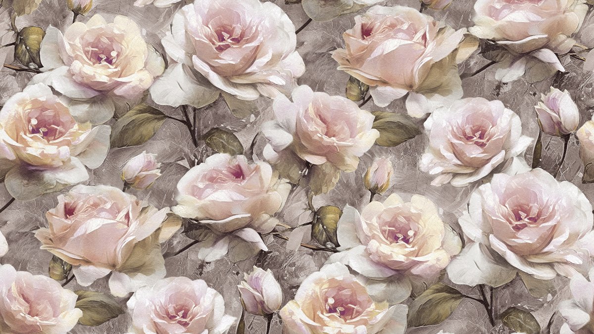Vinil ROSE 251430