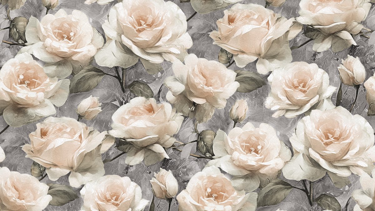Vinil ROSE 251447