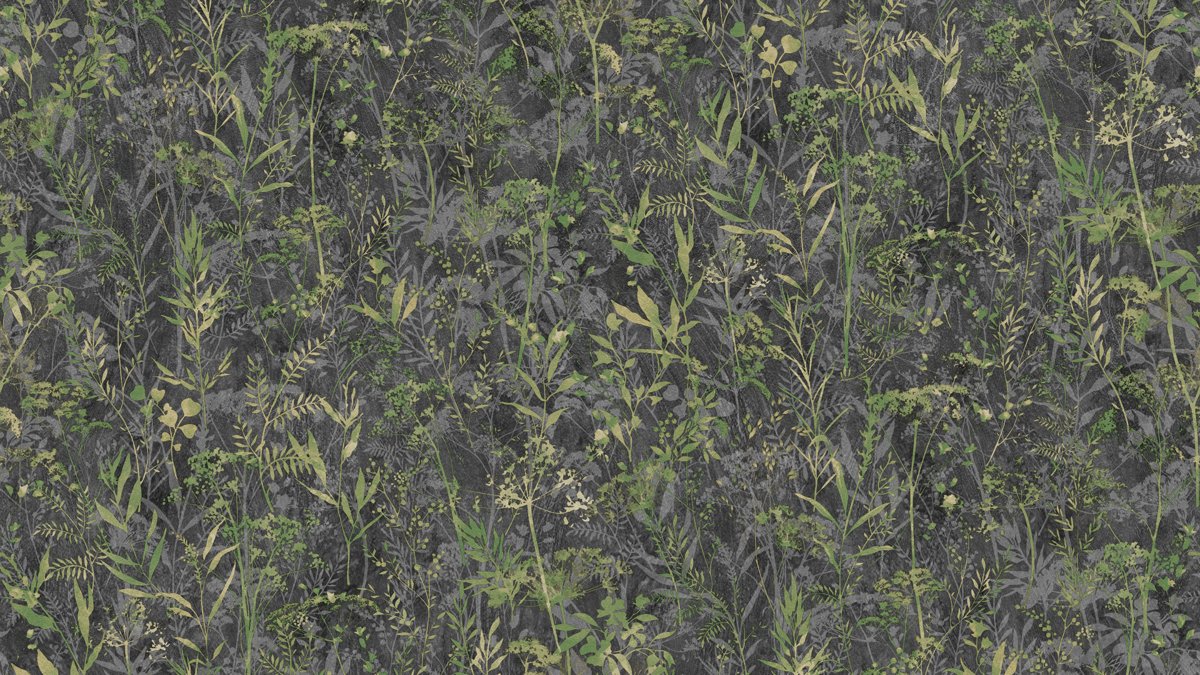 Шпалери Sintra Herbarium 253038
