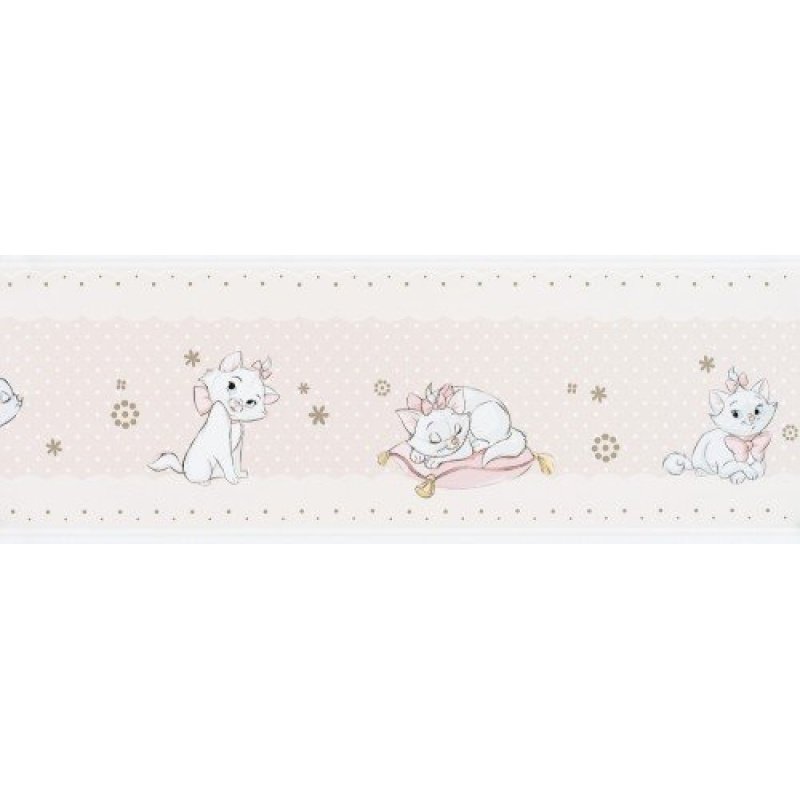 Шпалери Graham & Brown Бордюр Kids&home 00095