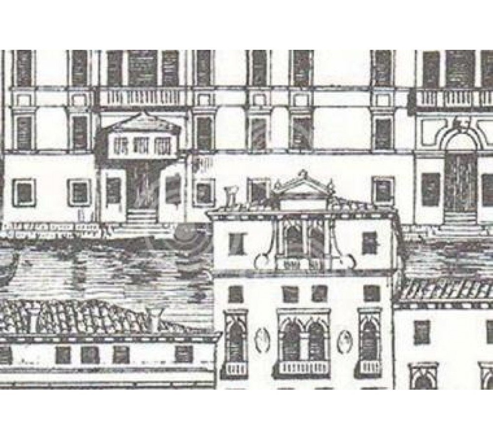 Шпалери Vie del Centro 28231