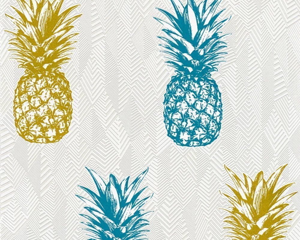 Шпалери A.S. Création Club Tropicana 35997-2