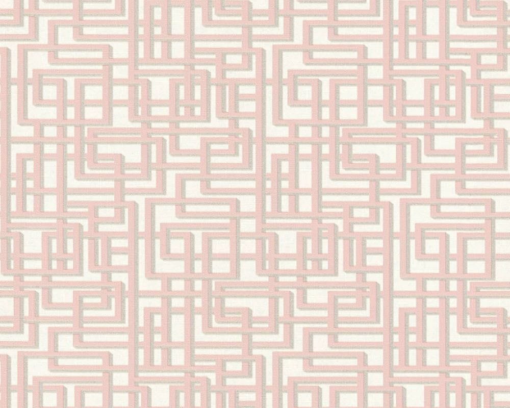 Шпалери A.S. Création Palila 36312-2