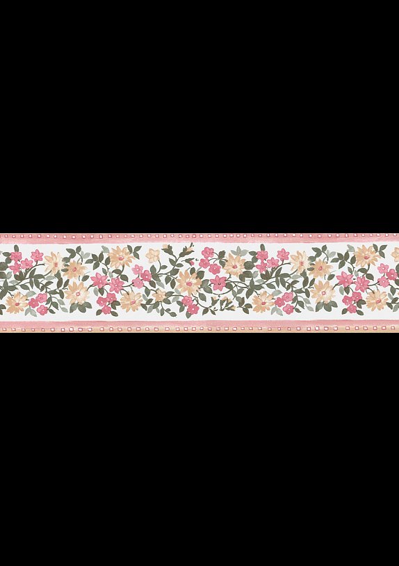 Шпалери Parato Blooming Garden 4181