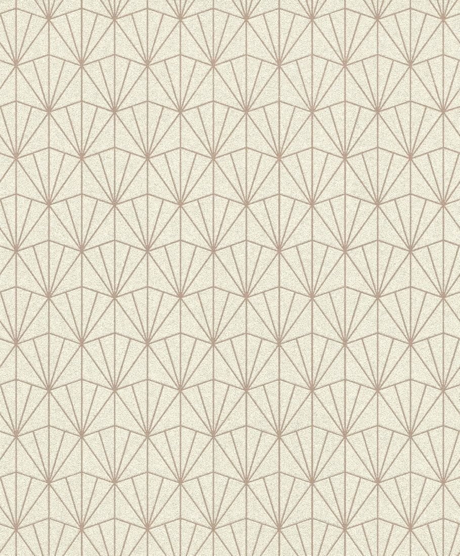 Шпалери Rasch Modern art 434040