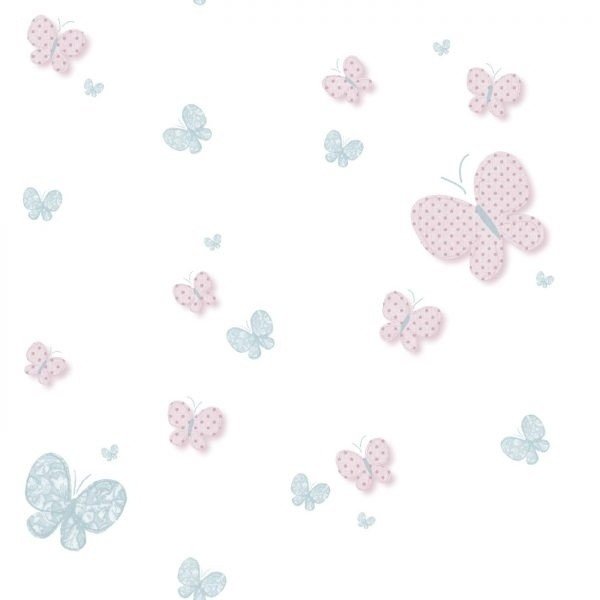 Шпалери Parato BabyLandia 5459