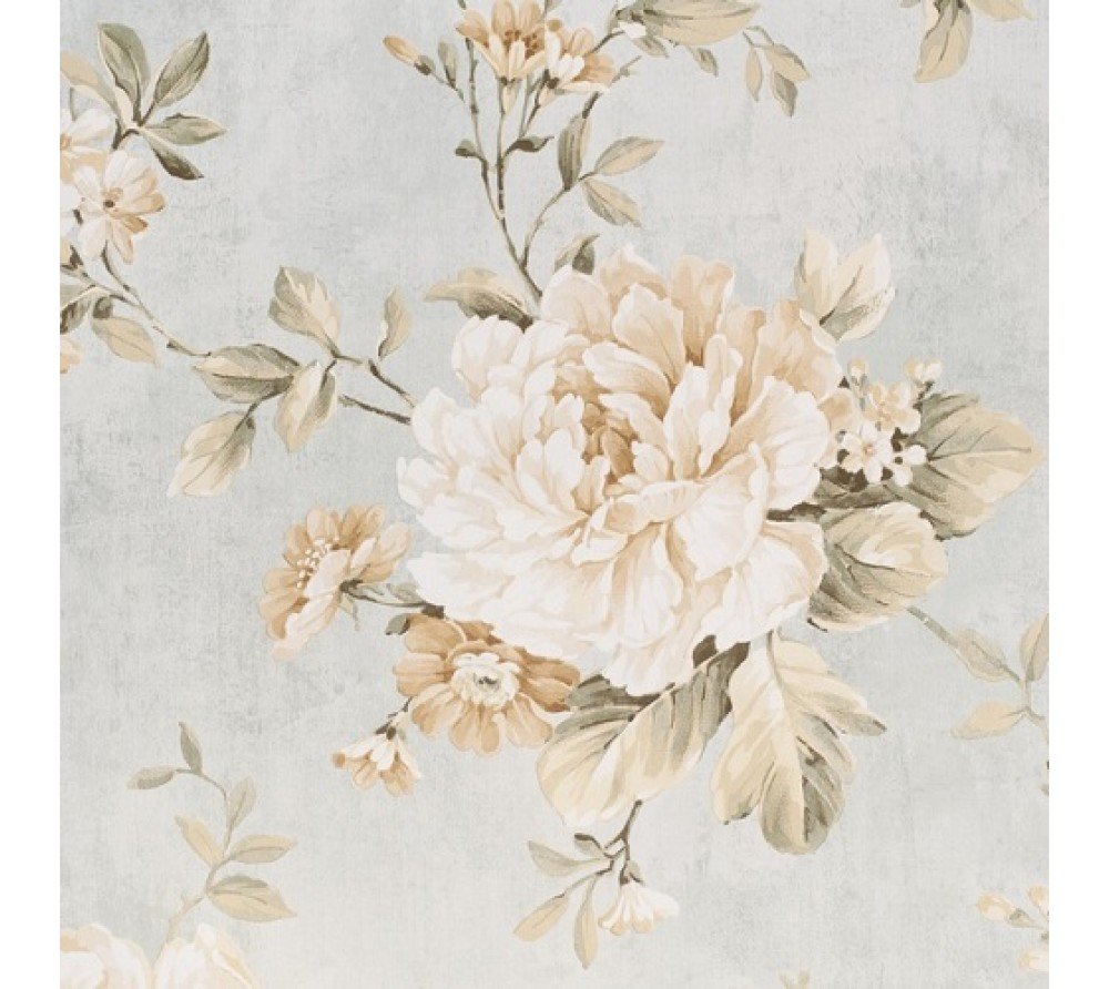 Шпалери KT Wisteria Cottage CW 20202