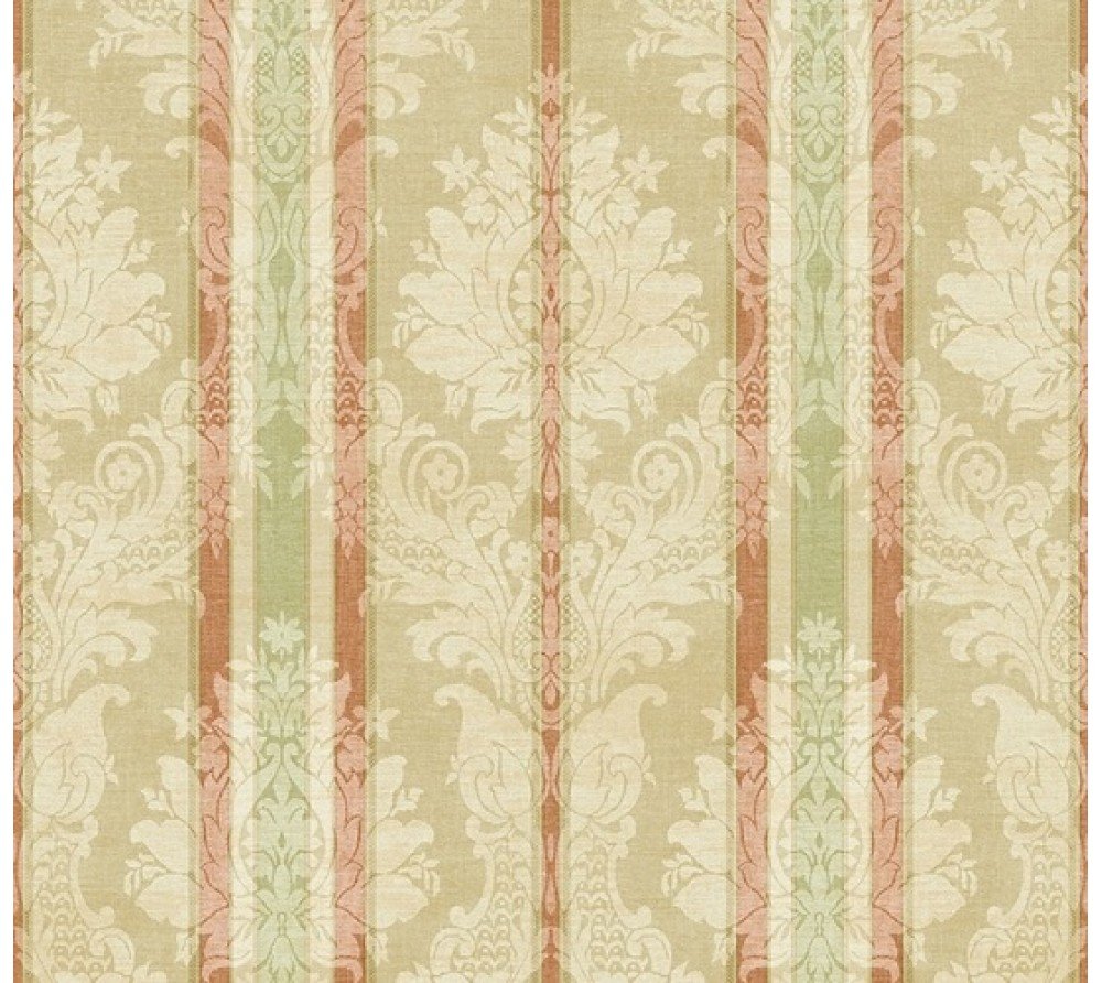 Шпалери KT Wisteria Cottage CW 20707